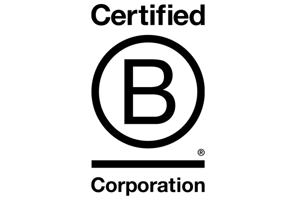B Corp Certified